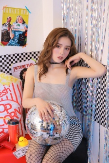 白马王子